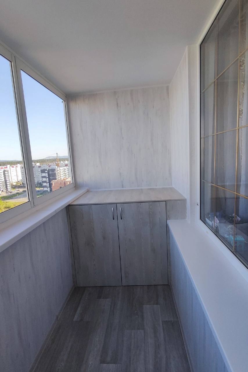 Работа из портфолио