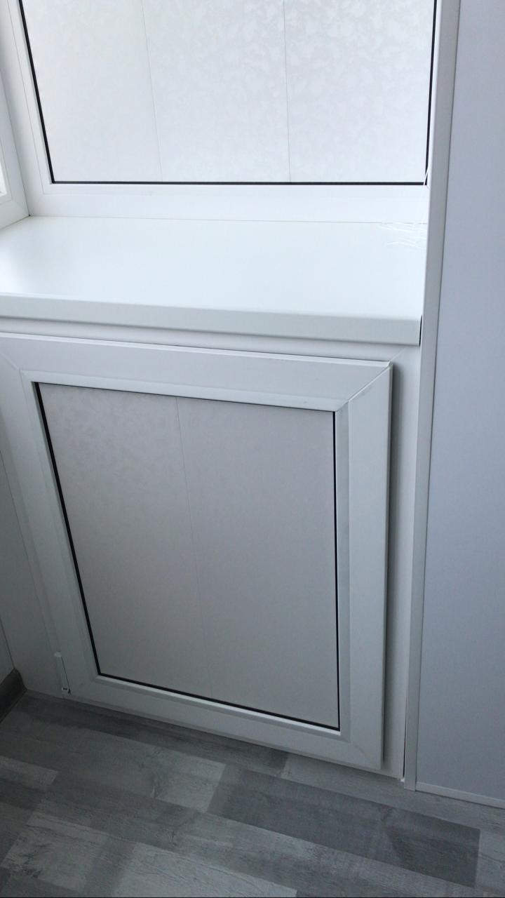 Работа из портфолио