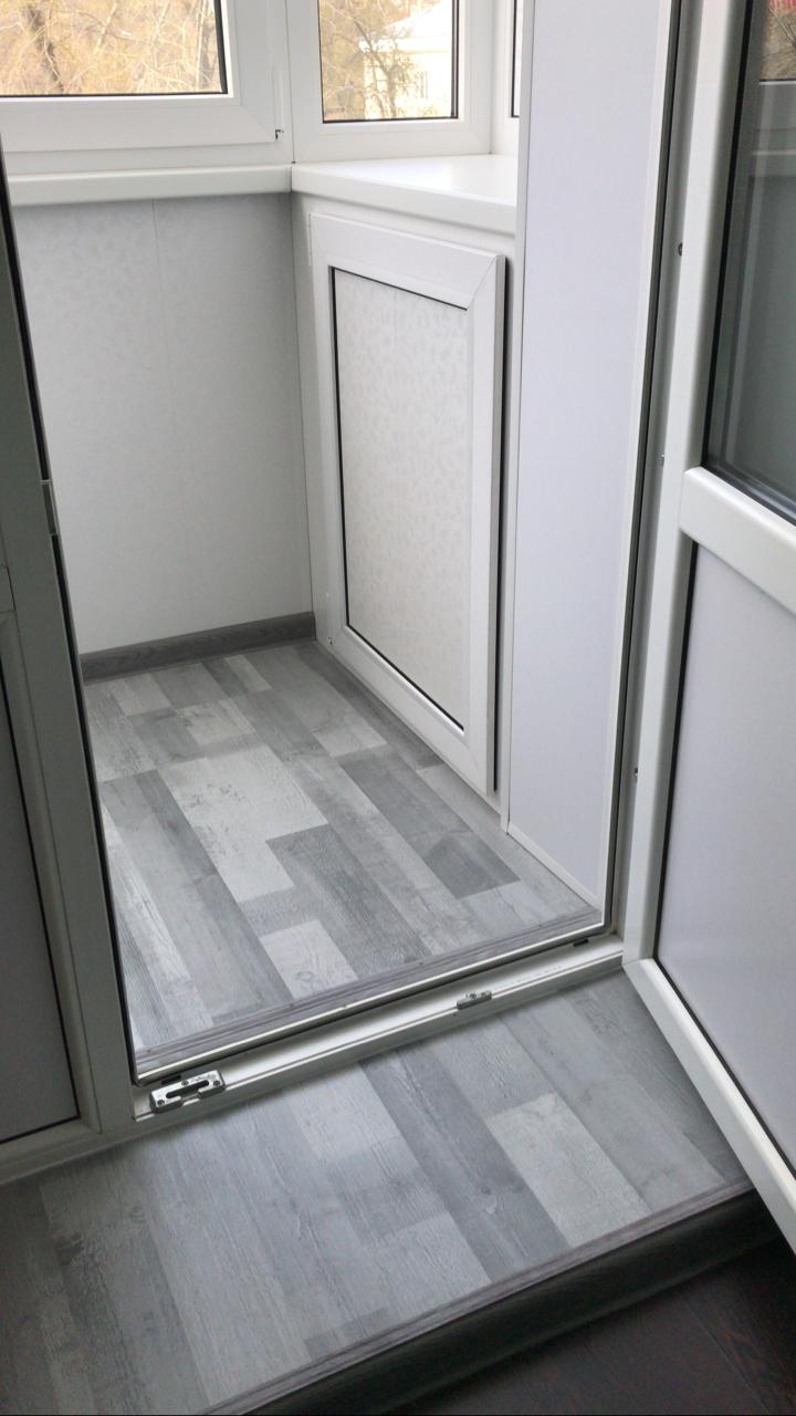 Работа из портфолио