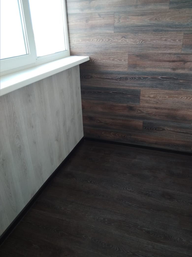 Работа из портфолио