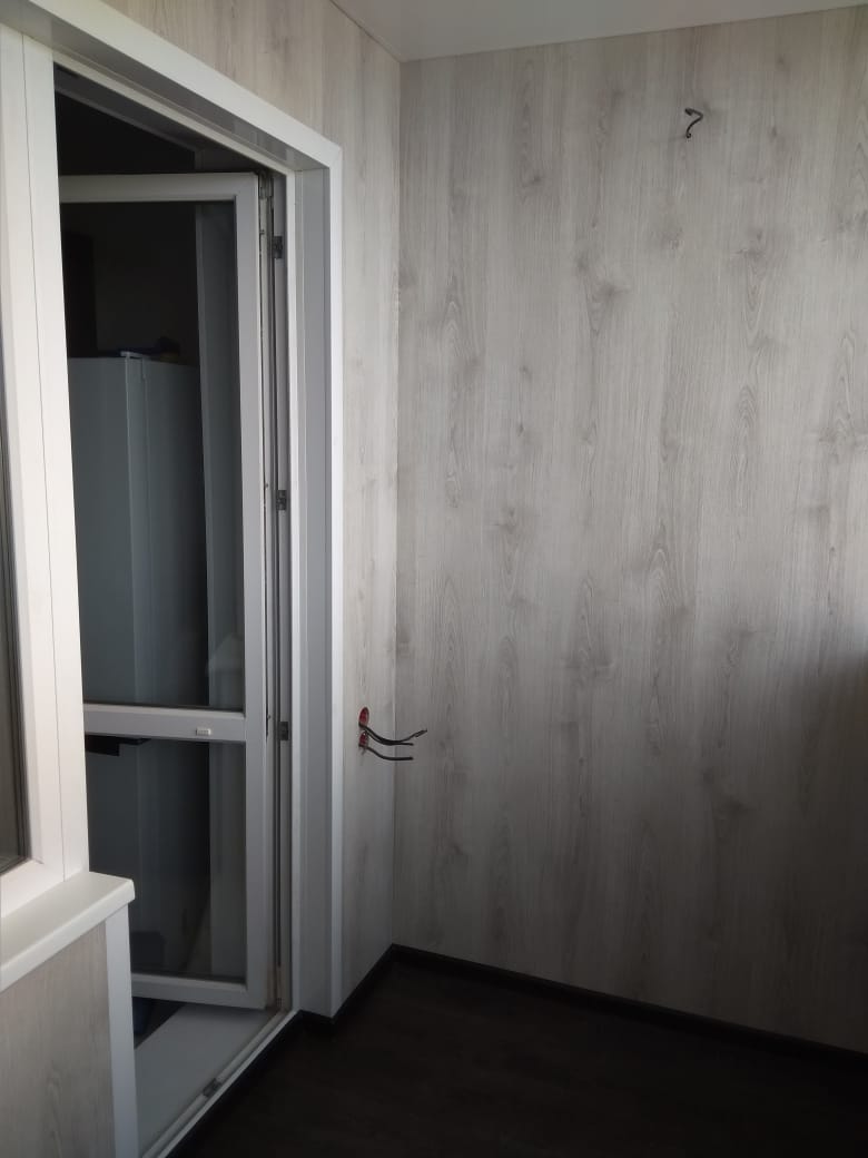 Работа из портфолио