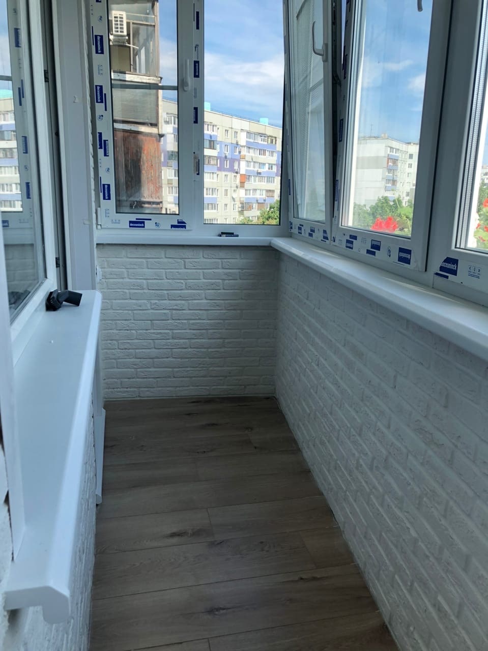 Работа из портфолио