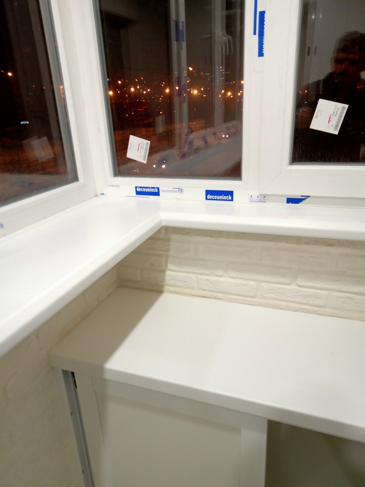 Работа из портфолио