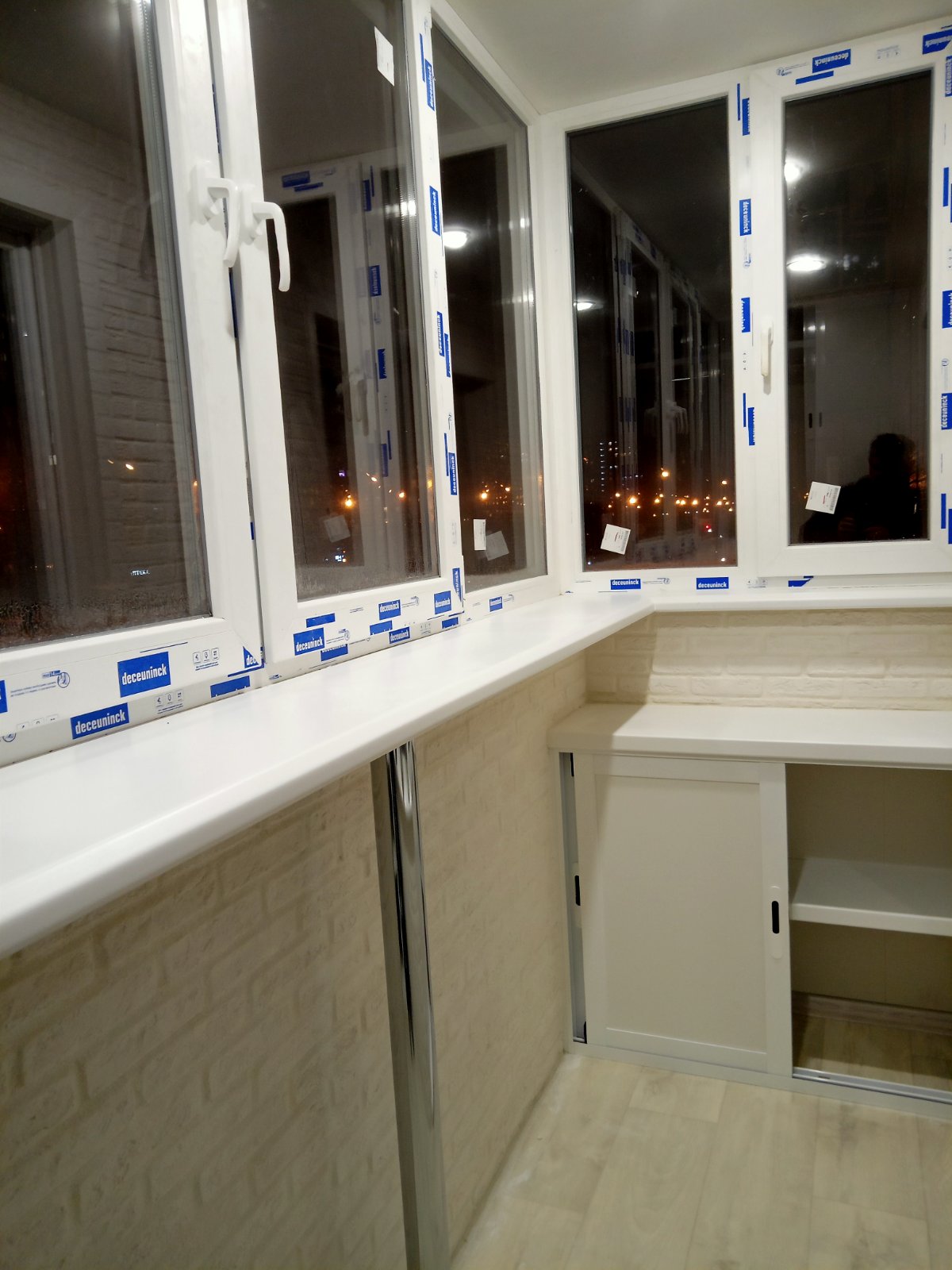 Работа из портфолио