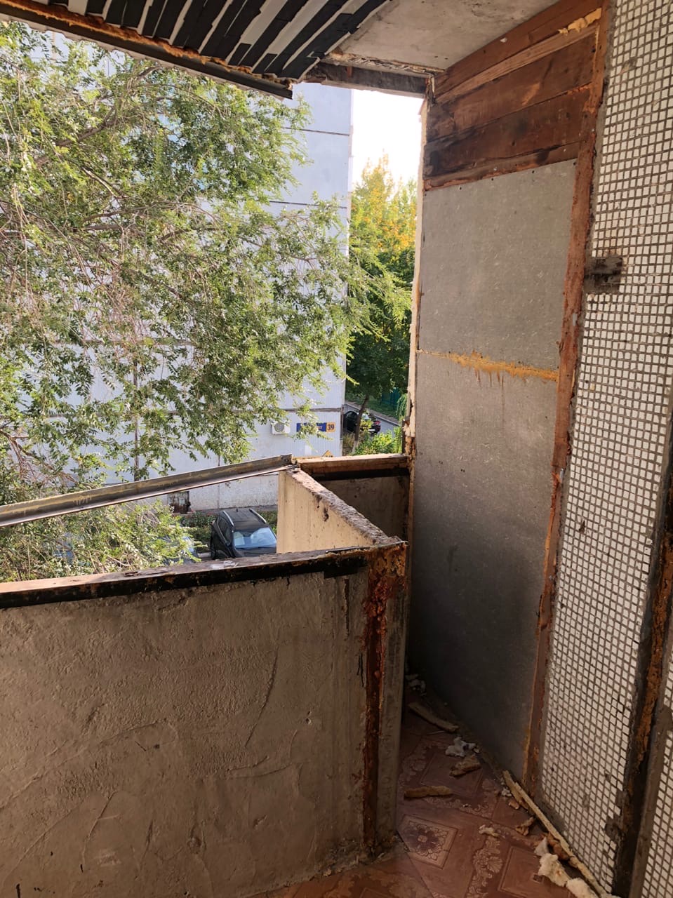 Работа из портфолио