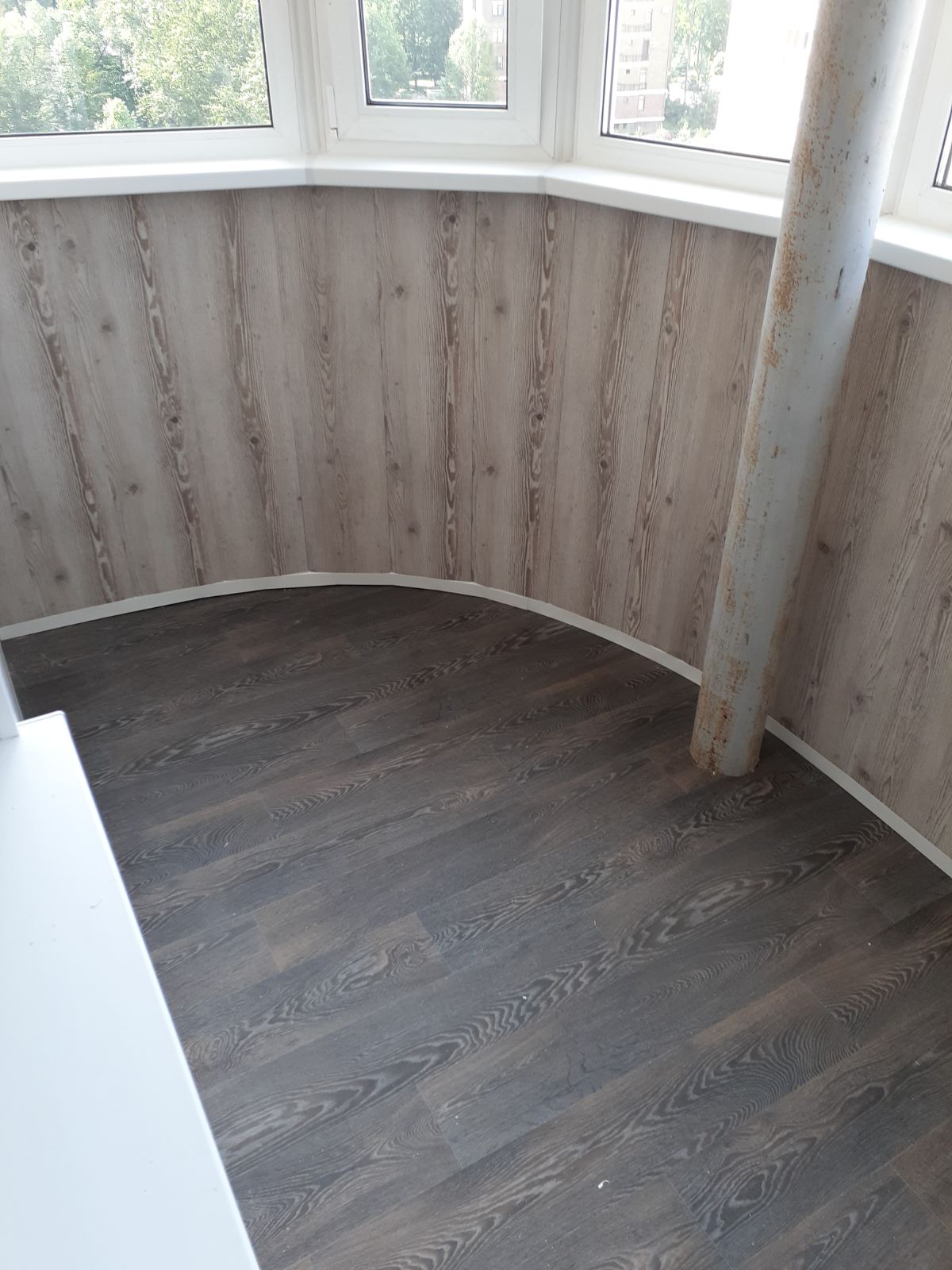 Работа из портфолио