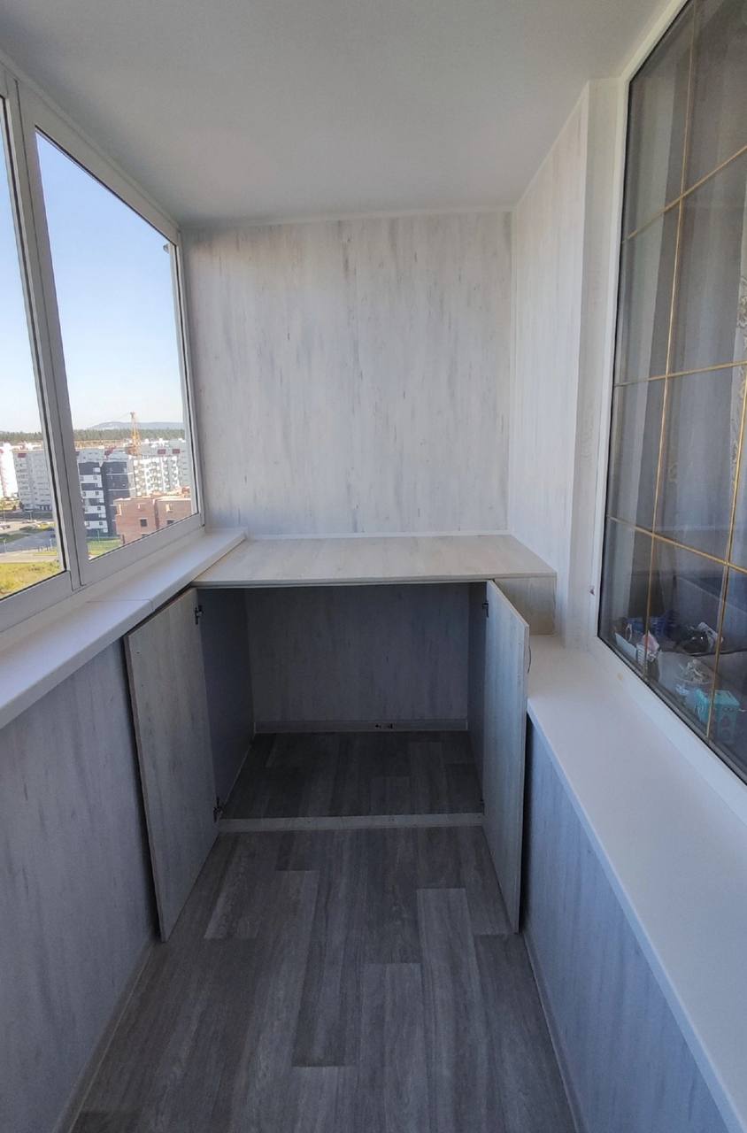 Работа из портфолио