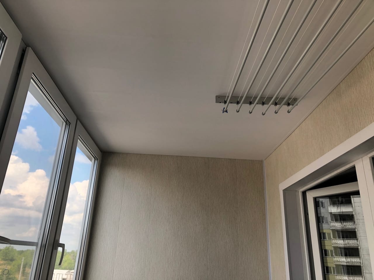 Работа из портфолио