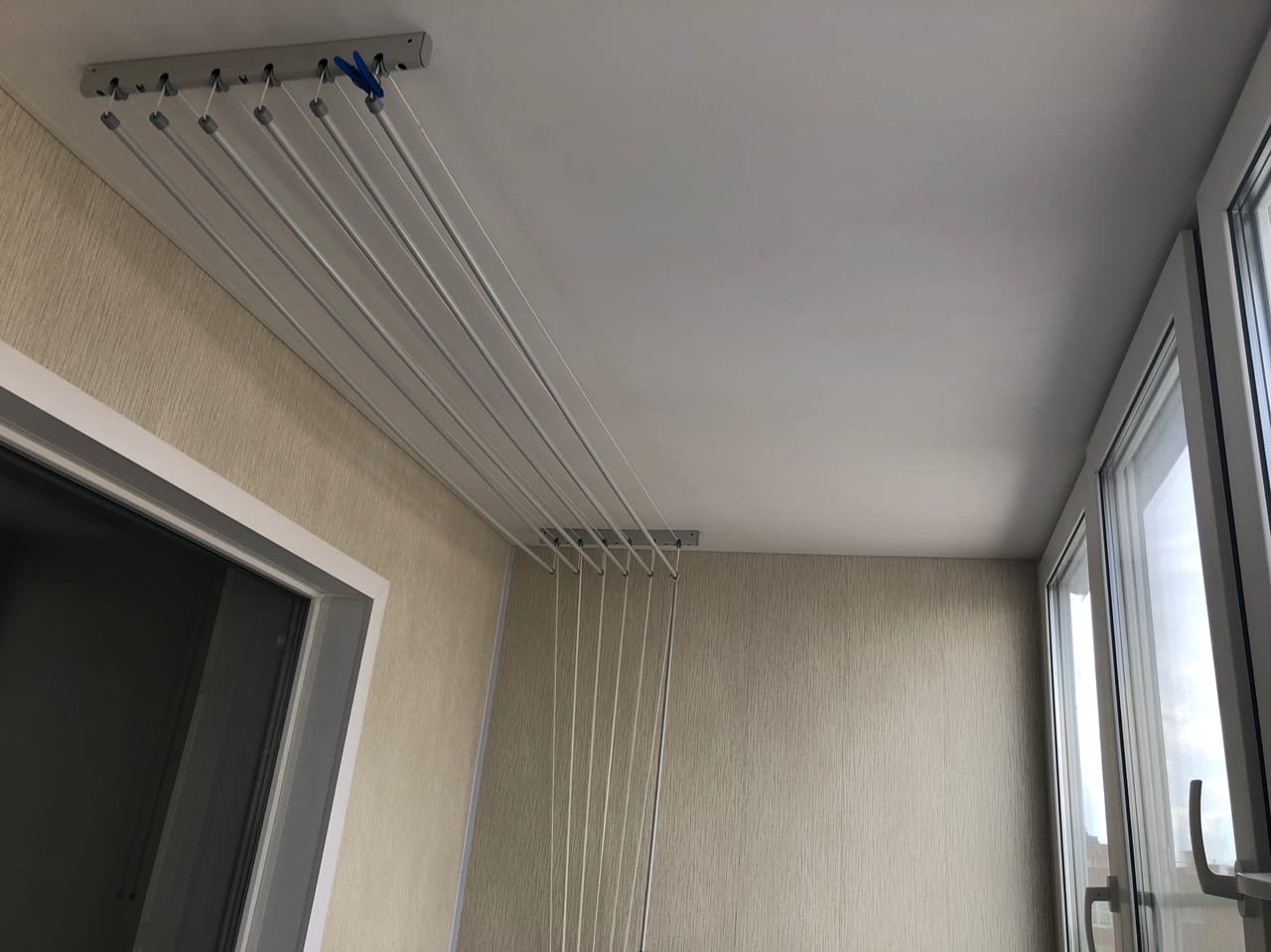 Работа из портфолио