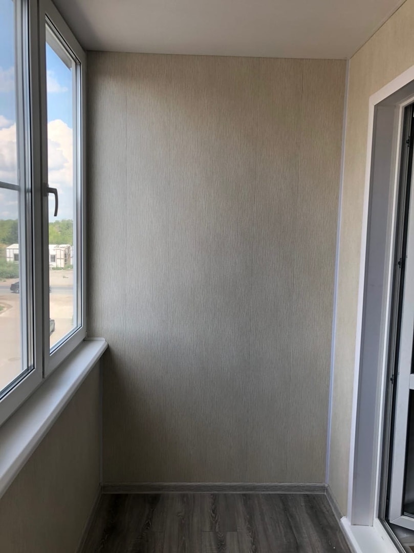 Работа из портфолио