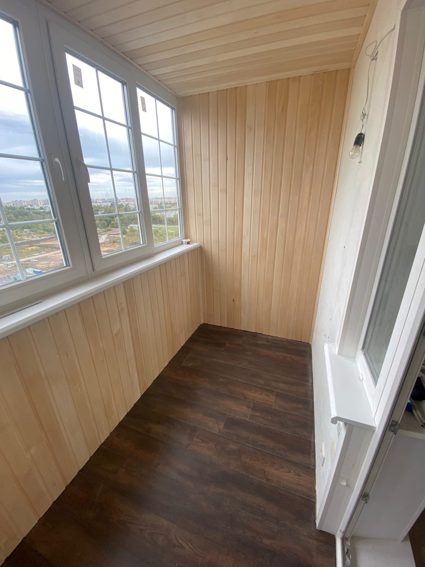 Работа из портфолио