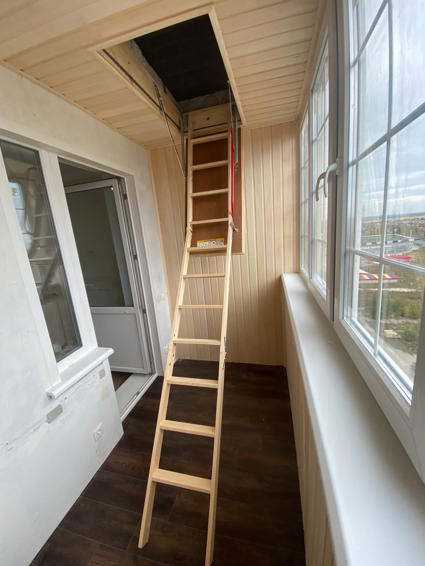 Работа из портфолио