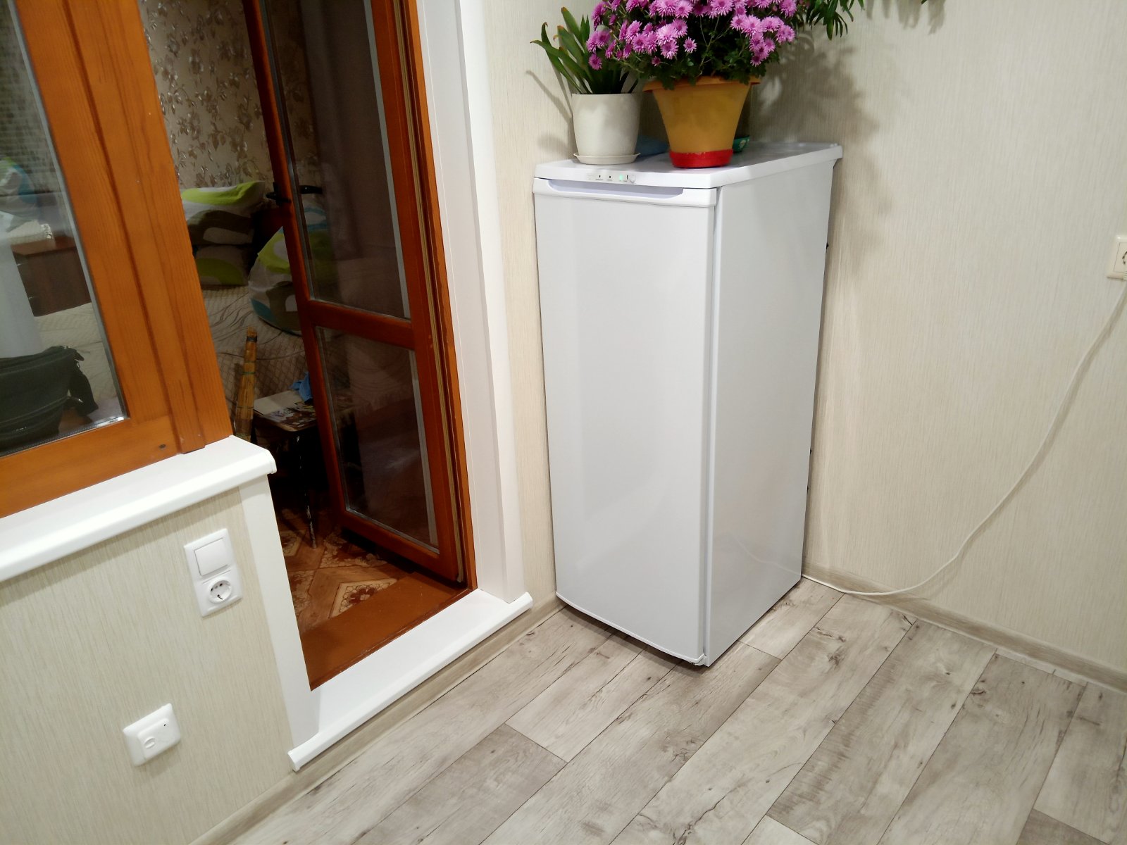 Работа из портфолио