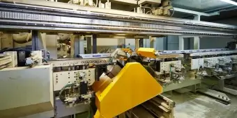 Сварочный станок