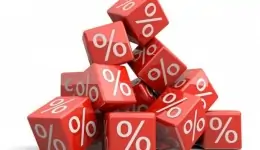 Скидка 10% в день рождения