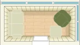 Г - образный