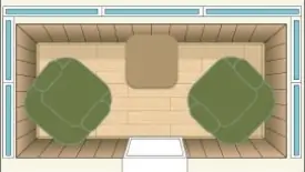 П - образный