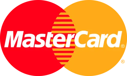 Логотип MasterCard
