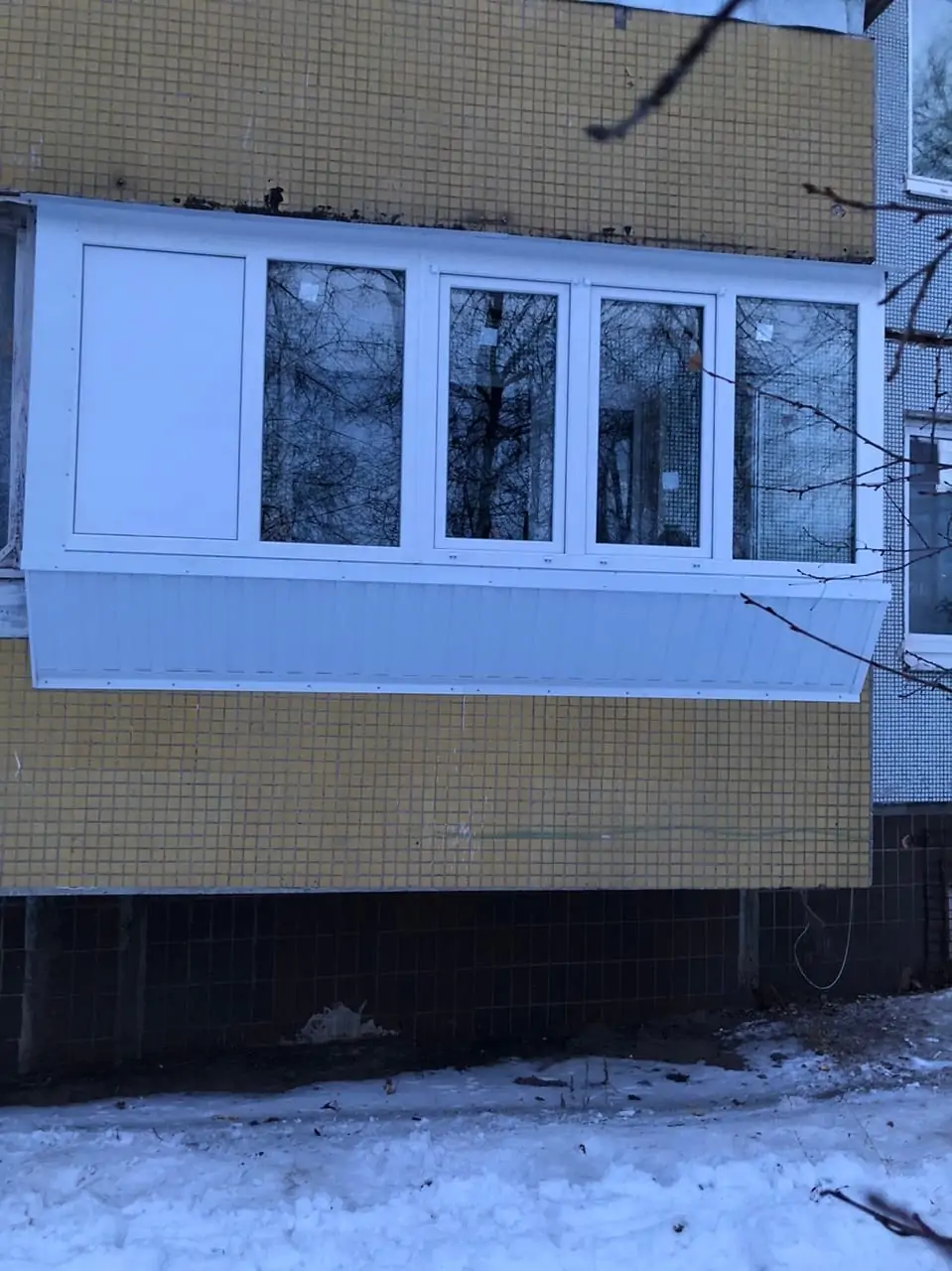 Работа из портфолио