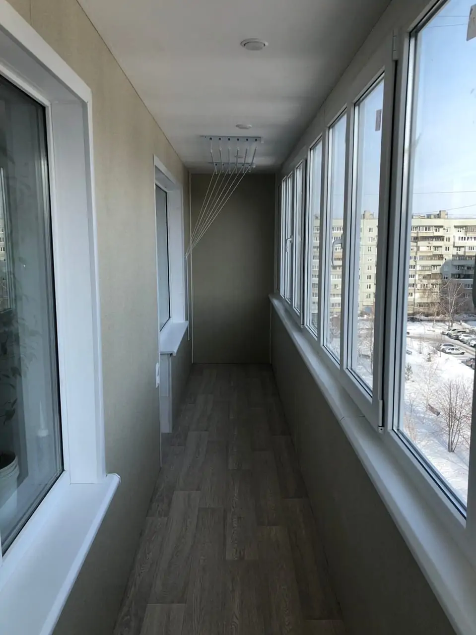 Работа из портфолио