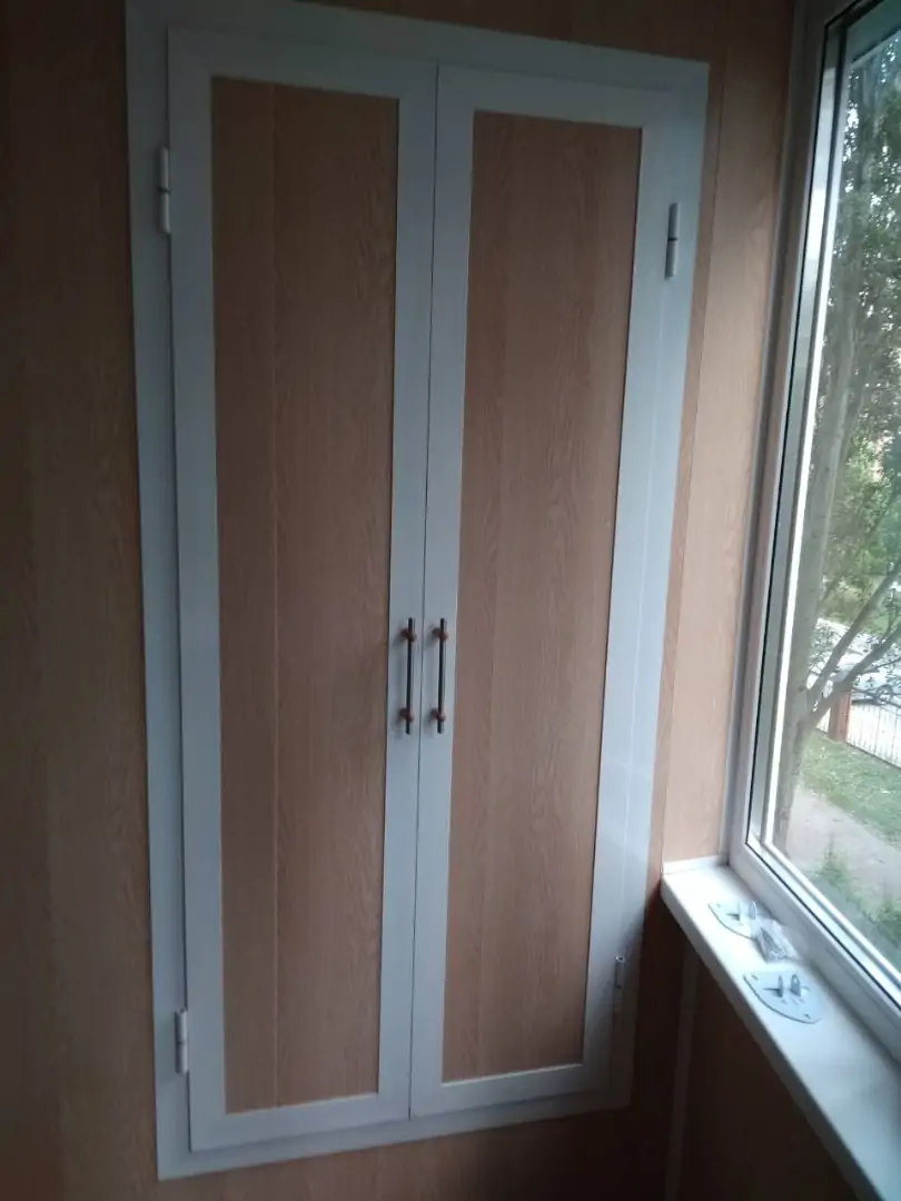 Работа из портфолио